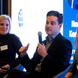 Trane Technologies Among First Companies in Ireland to Join United Nations’ Forward Faster Initiative