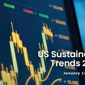 US SIF Trends Report on Sustainable Investing