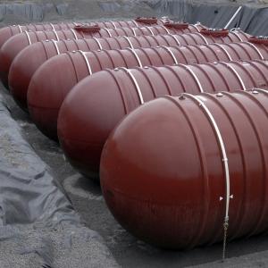 Underground Storage Tanks