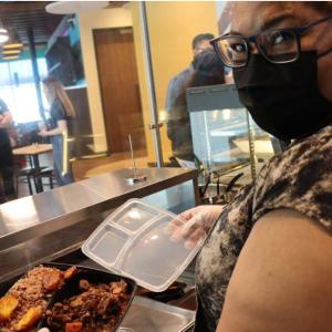 U.S. Bank has supported Sweet Fingers since the restaurant's beginning in 2009.