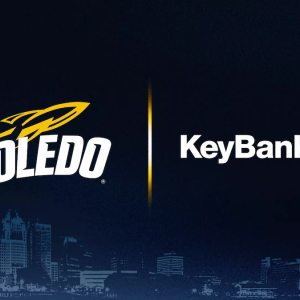 UT Athletics and KeyBank