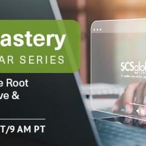 Webinar: How to conduct root cause analysis
