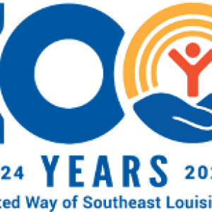 United Way of Southeast Louisiana logo