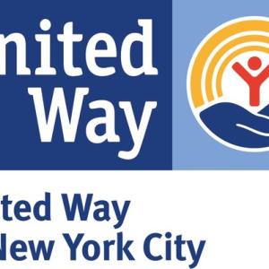 United way logo