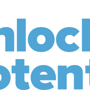 unlock potential logo