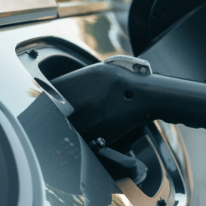 electric vehicle charging