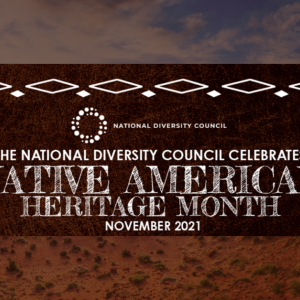 Rush Native American Summit poster