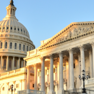 capitol building