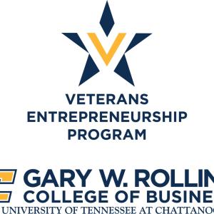 veterans entrepreneurship program logo