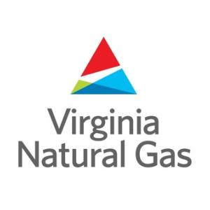 Virginia Natural Gas logo