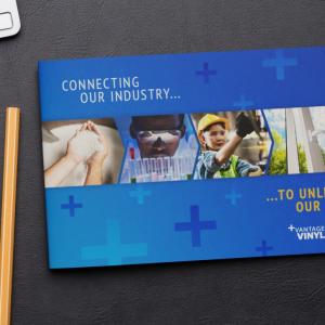 Vinyl Sustainability Council's Sustainability Report