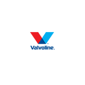 Valvoline logo