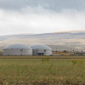 Idaho - Photo by John Maciel