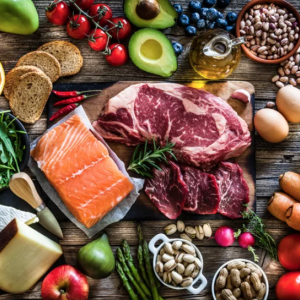 VegTech invests in Food Systems Transfromation