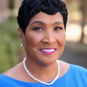 Venessa Harrison headshot