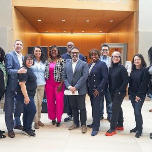 Las Vegas’ First-Ever Microbusiness Summit.