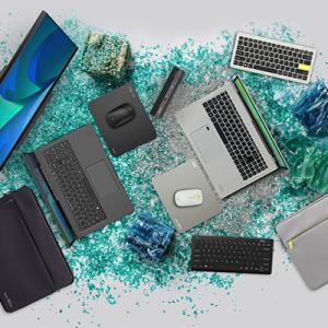 Acer's Lineup of Eco-friendly Vero Products