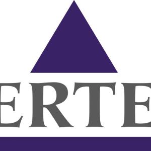 Vertex logo