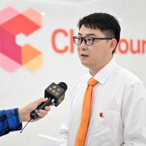 Victor Mao interview