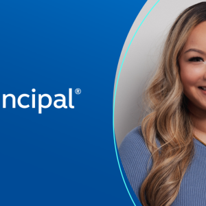 Vilu P: Principal Financial Group.