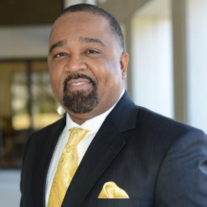Virgil Miller headshot