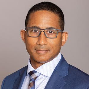 Wayne Batchelor, M.D., M.H.S., M.B.A., Interventional Cardiologist, Inova Health System