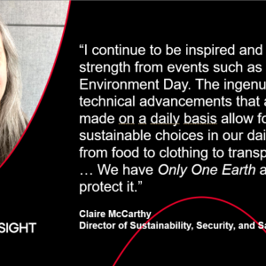 Claire McCarthy with quote from the article