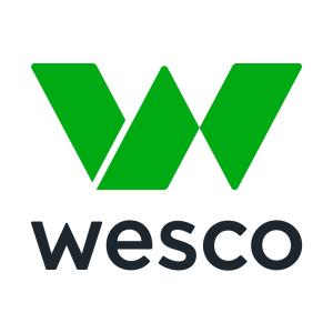 Wesco logo