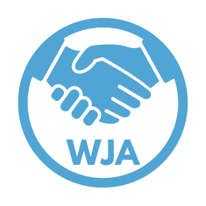 WJA logo
