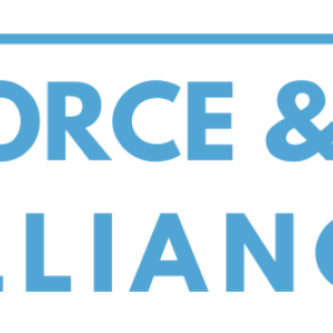 Workforce & Justice Alliance logo