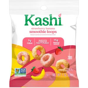 Kashi Smoothie Loops