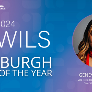 Pittsburgh Woman of the Year