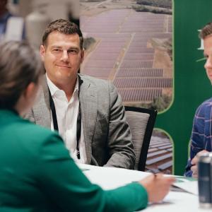 BioStar meets with top brands at SED