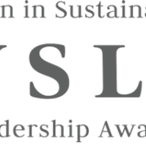 WSLA leadership awards logo