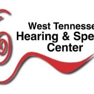 West Tennessee Hearing and Speech Center logo