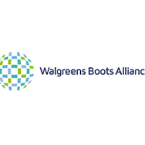 Walgreens Boots Alliance logo