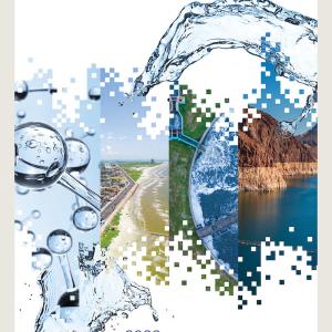 Black & Veatch 2023 Water Report
