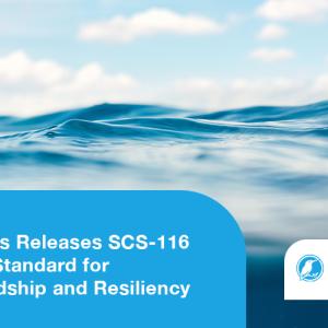 SCS Standards Releases SCS-116 Certification Standard for Water Stewardship and Resiliency 