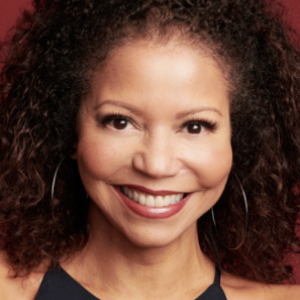 Gloria Reuben, president of Waterkeeper Alliance