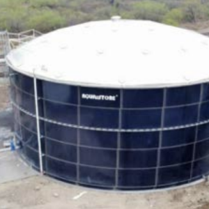 Outside of a watershed