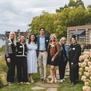 GoDaddy: 'We Love Our Customers' Event.