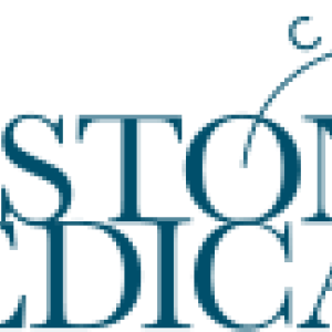 boston medical center logo