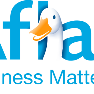Aflac Wellness Matters logo