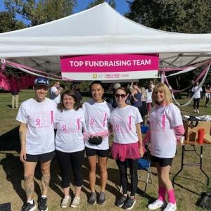 Wesco’s Business Resource Groups.