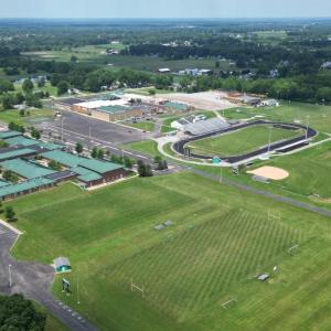 West Branch Local School District completes energy-saving upgrades