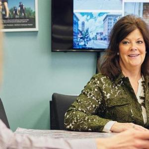 Rhonda Whitaker Hurtt