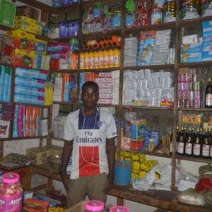 KIMS shared this information with our team: “Siti Group from Kismayo consists of three members, one young man from the marginalized communities of Somali Bantus and 2 women from IDP’S camps. The group was created in August 2020.”