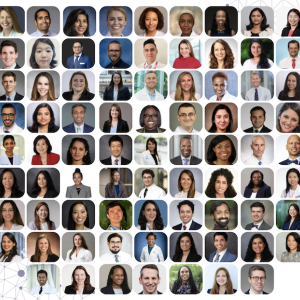 Photo: The Robert A. Winn Excellence in Clinical Trials Award Program