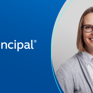 Meet Jackie B., Principal Financial Group, Director of Engineering.