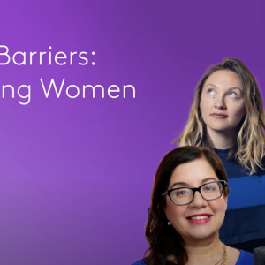 MX Breaking Barriers: Empowering Women in Coding